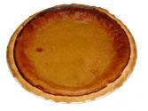 Brown Sugar Pie